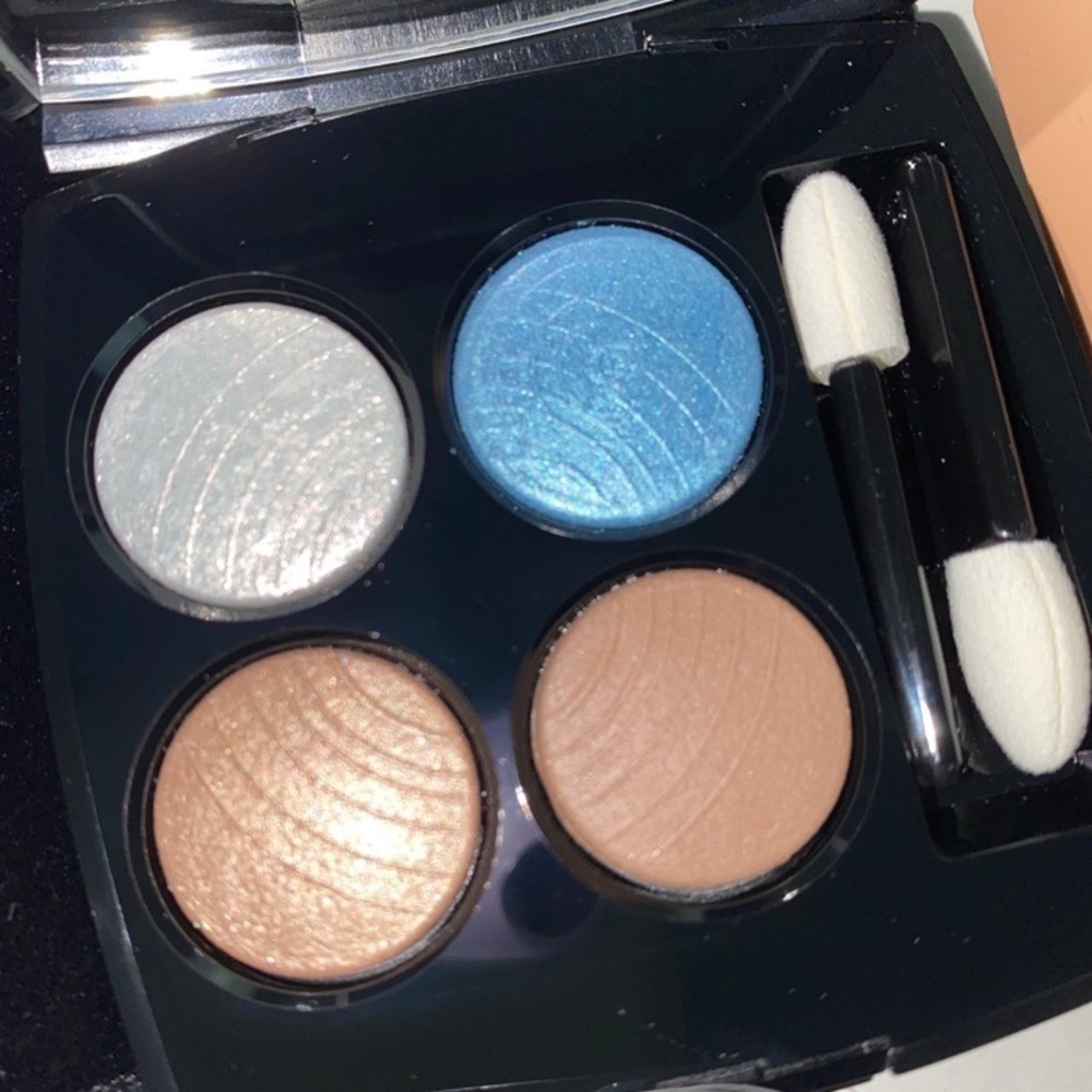- Chanel 78 Rivage Eyeshadow Limited Edition Spring 2024